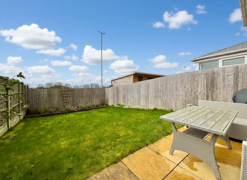 Bambury Drive, Talke, ST7