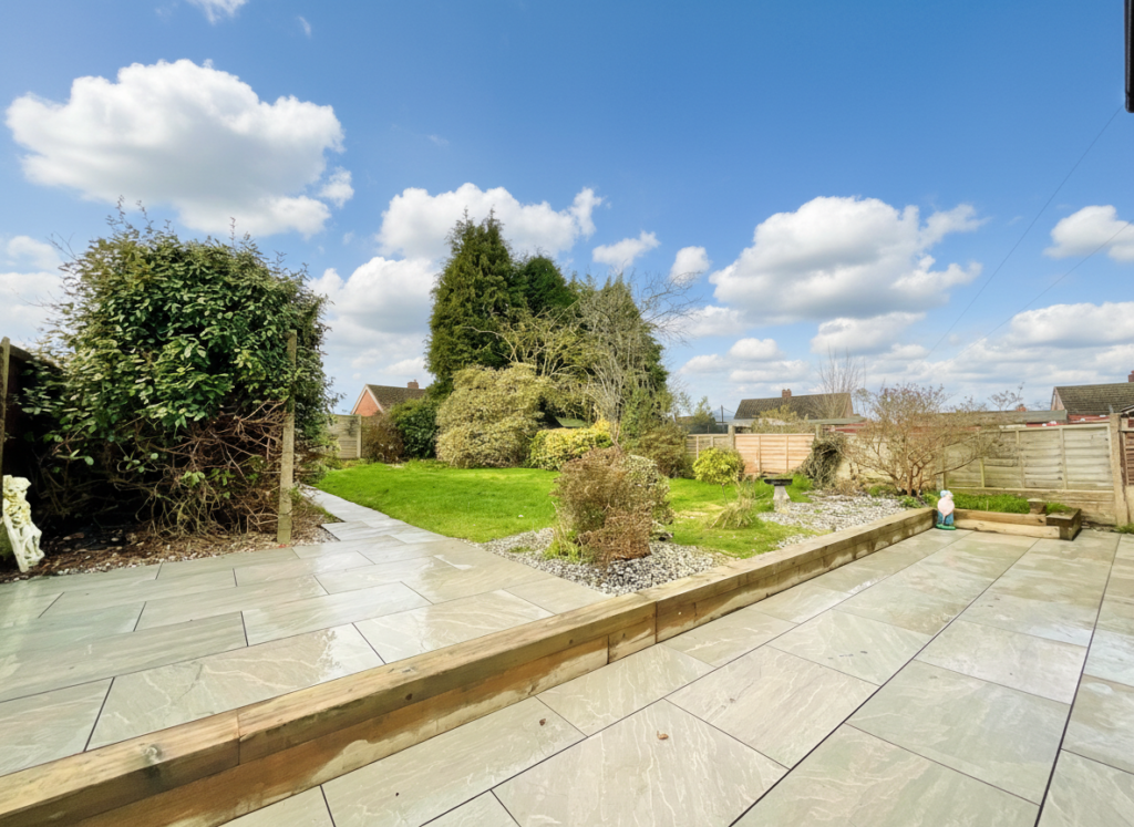 Rope Lane, Shavington, CW2