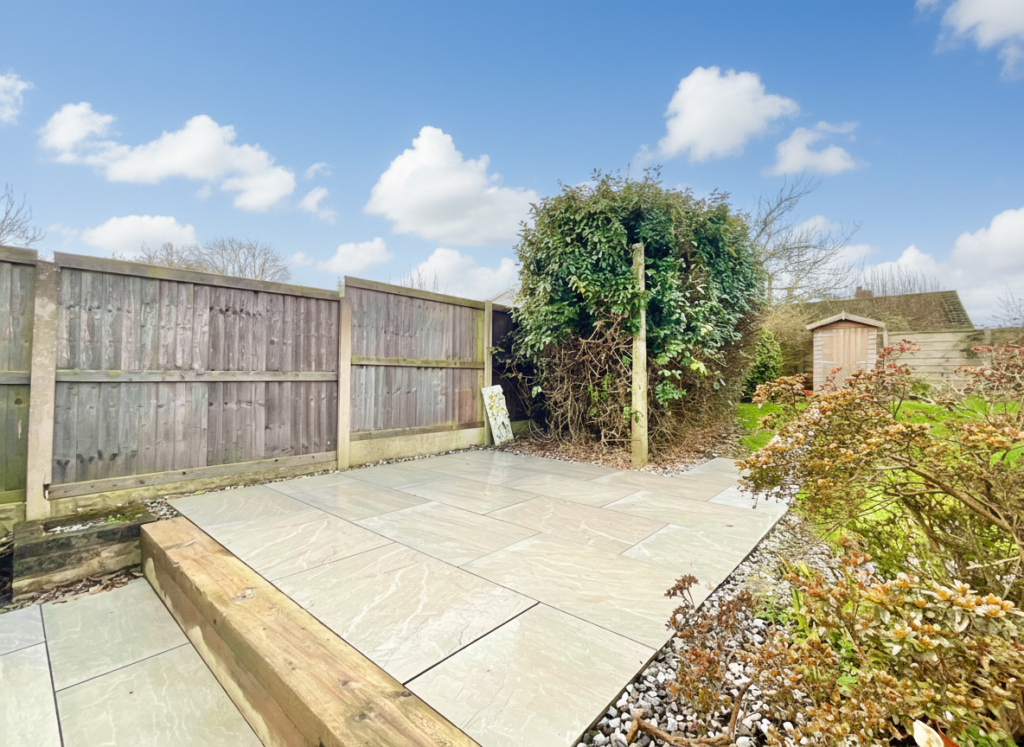 Rope Lane, Shavington, CW2