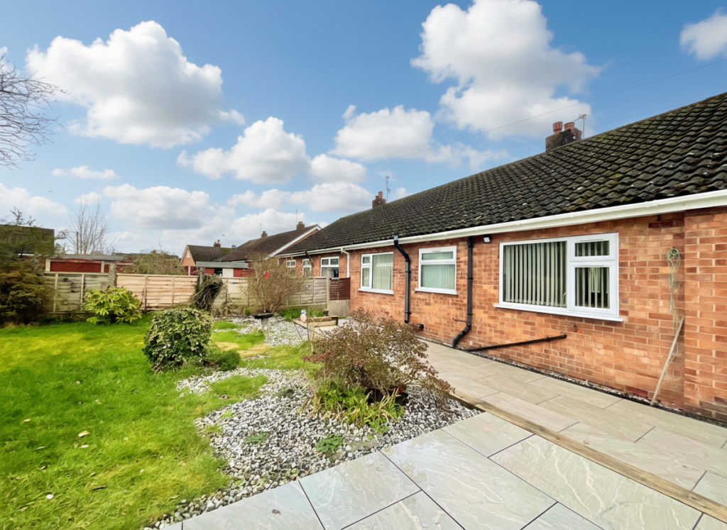 Rope Lane, Shavington, CW2