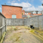 The Green, Kingsley, ST10