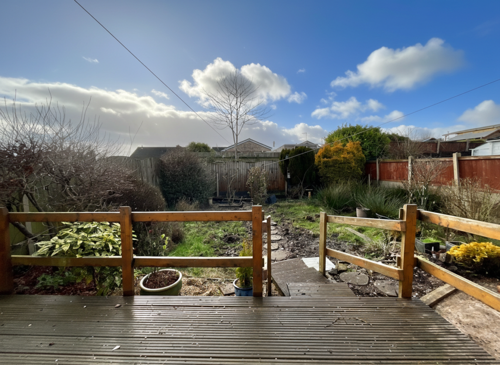 Holyhead Crescent, Stoke-On-Trent, ST3