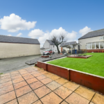 Withington Green, Leigh, ST10