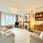 Hellath Wen, Nantwich, CW5