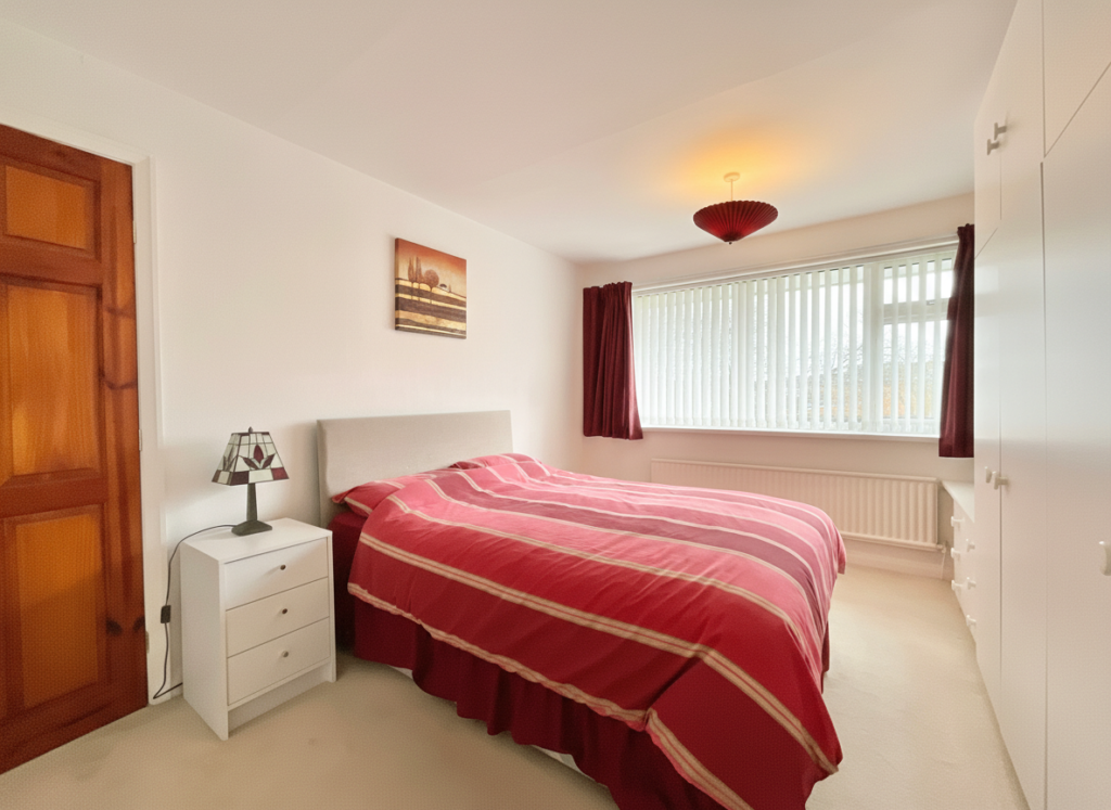 Hellath Wen, Nantwich, CW5