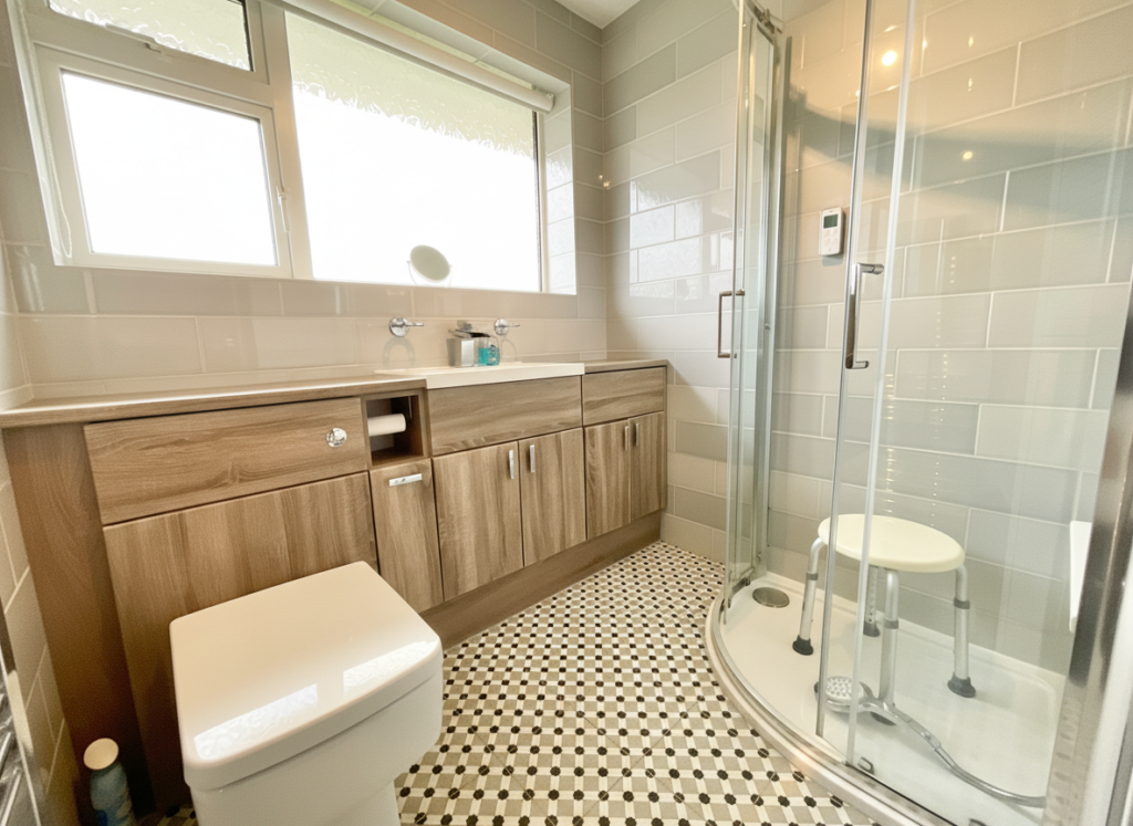 Hellath Wen, Nantwich, CW5