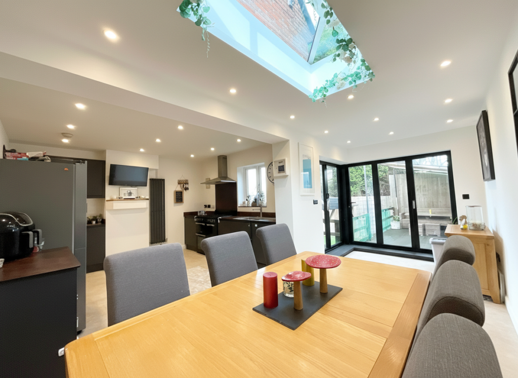 Church Lane, Stoke-On-Trent, ST4