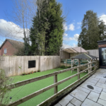 Church Lane, Stoke-On-Trent, ST4