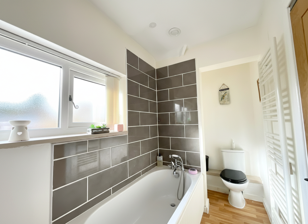 Church Lane, Stoke-On-Trent, ST4