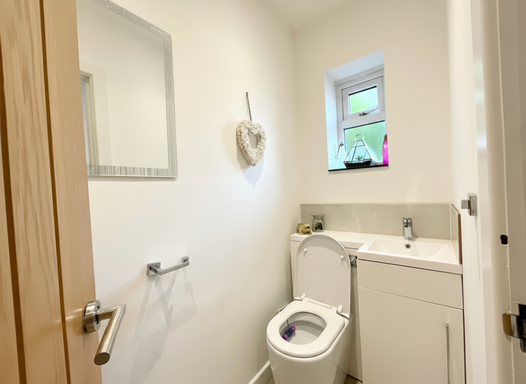 Church Lane, Stoke-On-Trent, ST4