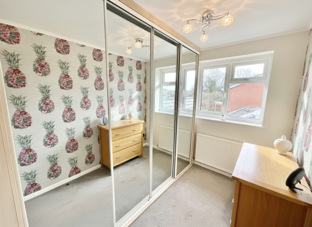 Java Crescent, Stoke-On-Trent, ST4