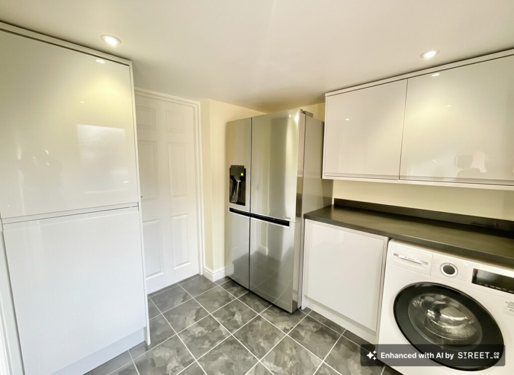 Java Crescent, Stoke-On-Trent, ST4