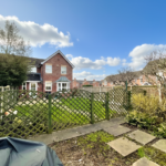 Whitewell Close, Nantwich, CW5