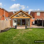 Java Crescent, Stoke-On-Trent, ST4