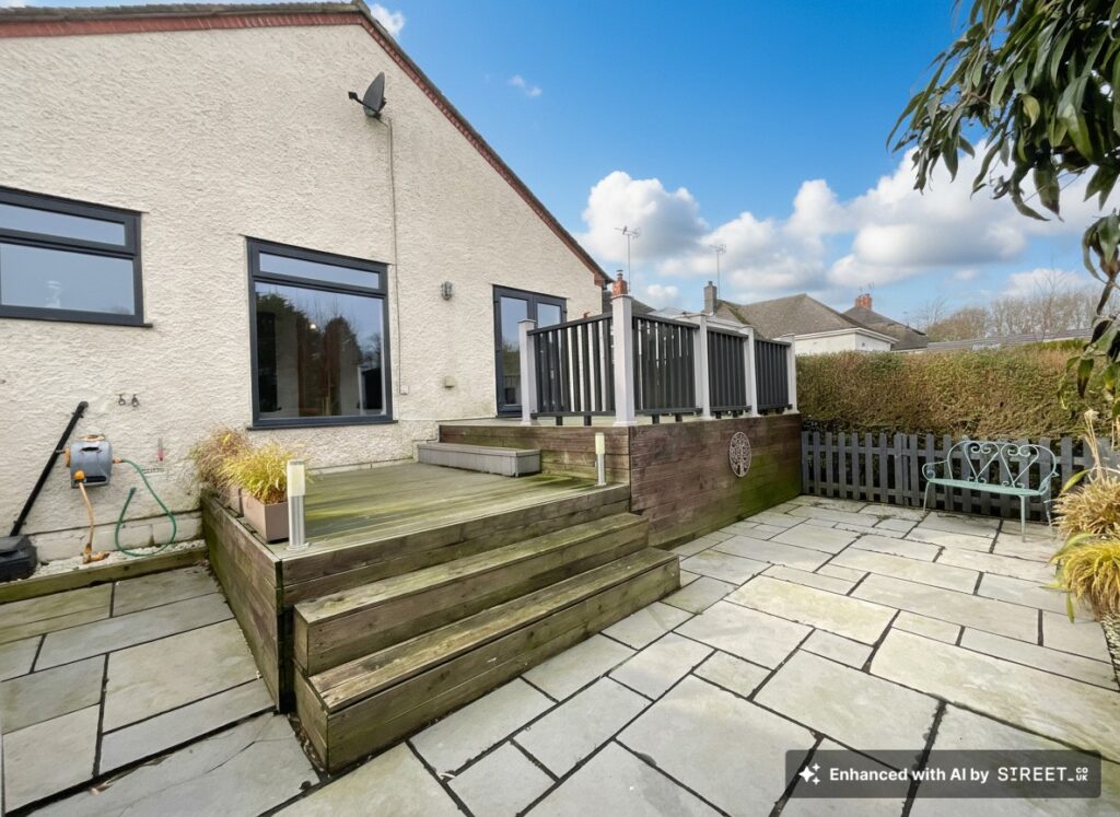 Birkholme Drive, Stoke-On-Trent, ST3