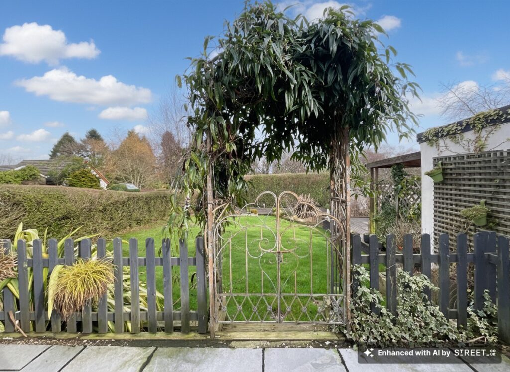 Birkholme Drive, Stoke-On-Trent, ST3