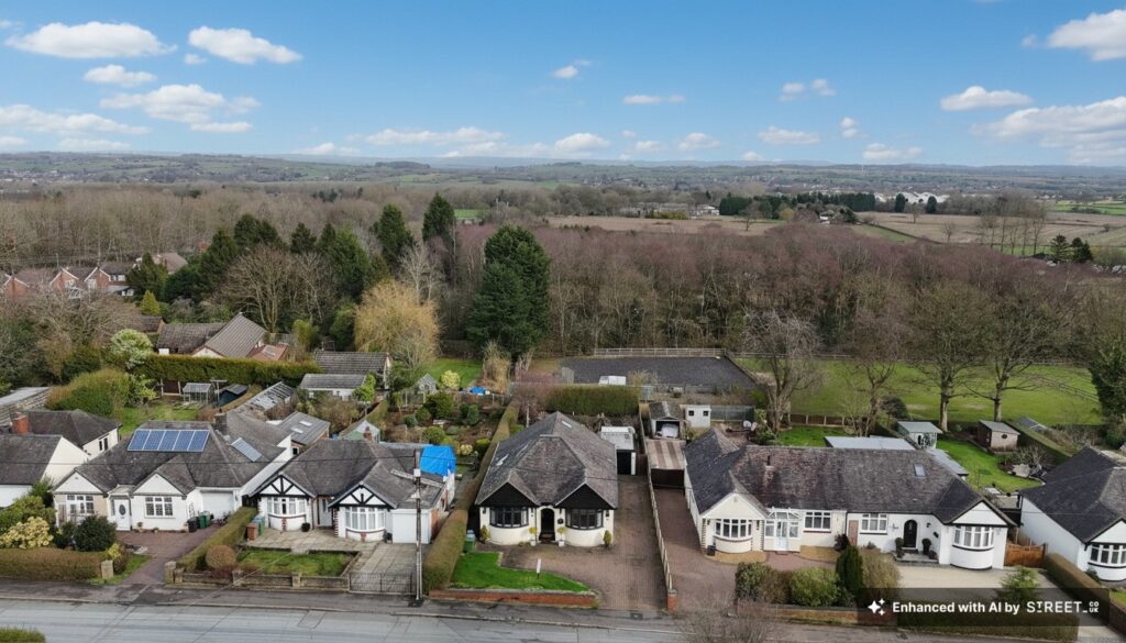 Birkholme Drive, Stoke-On-Trent, ST3