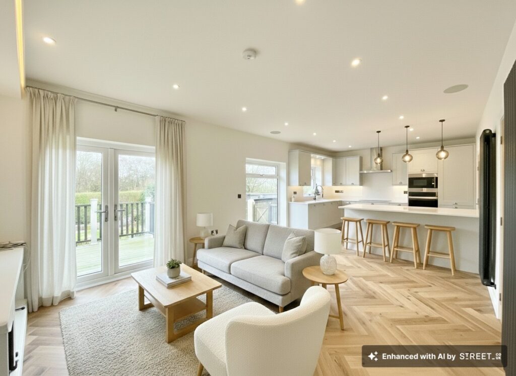 Birkholme Drive, Stoke-On-Trent, ST3