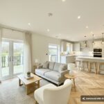 Birkholme Drive, Meir Heath