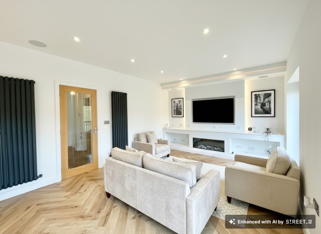 Birkholme Drive, Stoke-On-Trent, ST3