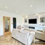 Birkholme Drive, Meir Heath