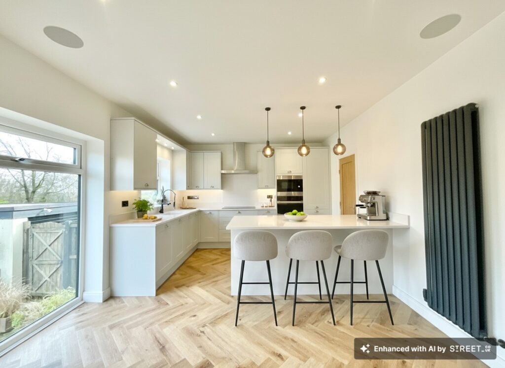 Birkholme Drive, Stoke-On-Trent, ST3