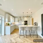 Birkholme Drive, Meir Heath