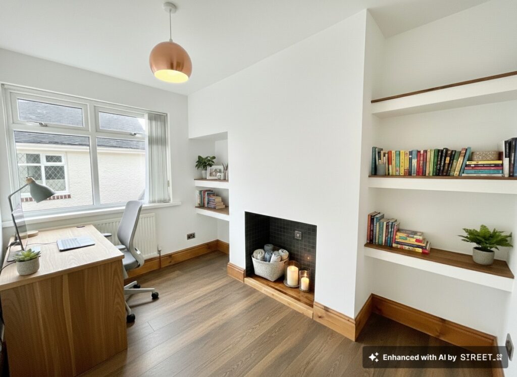 Birkholme Drive, Stoke-On-Trent, ST3