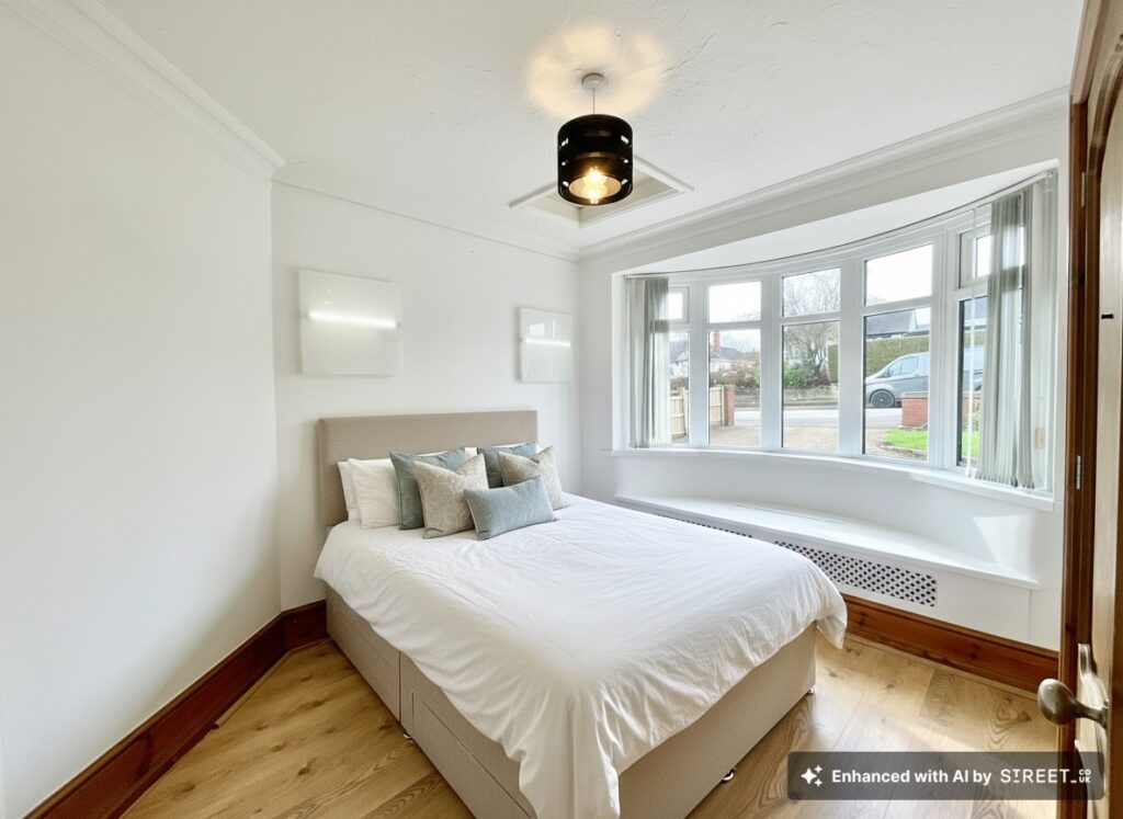 Birkholme Drive, Stoke-On-Trent, ST3