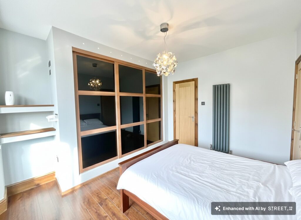 Birkholme Drive, Stoke-On-Trent, ST3