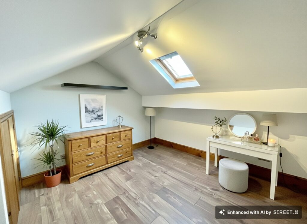 Birkholme Drive, Stoke-On-Trent, ST3