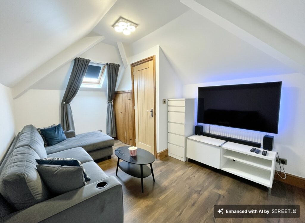 Birkholme Drive, Stoke-On-Trent, ST3