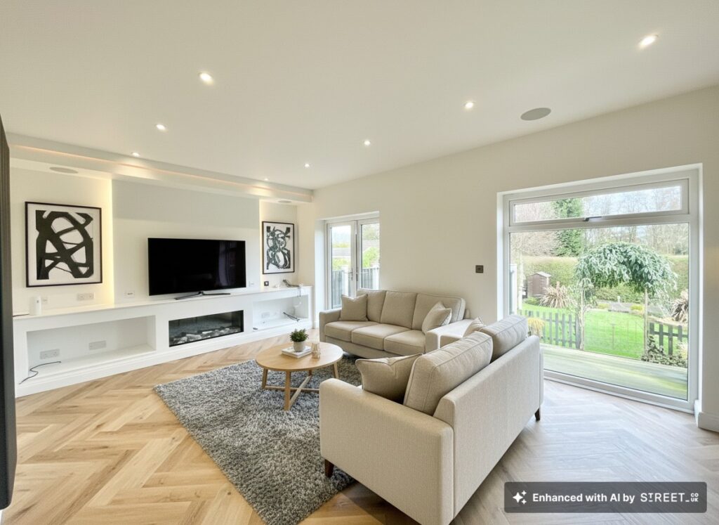 Birkholme Drive, Stoke-On-Trent, ST3