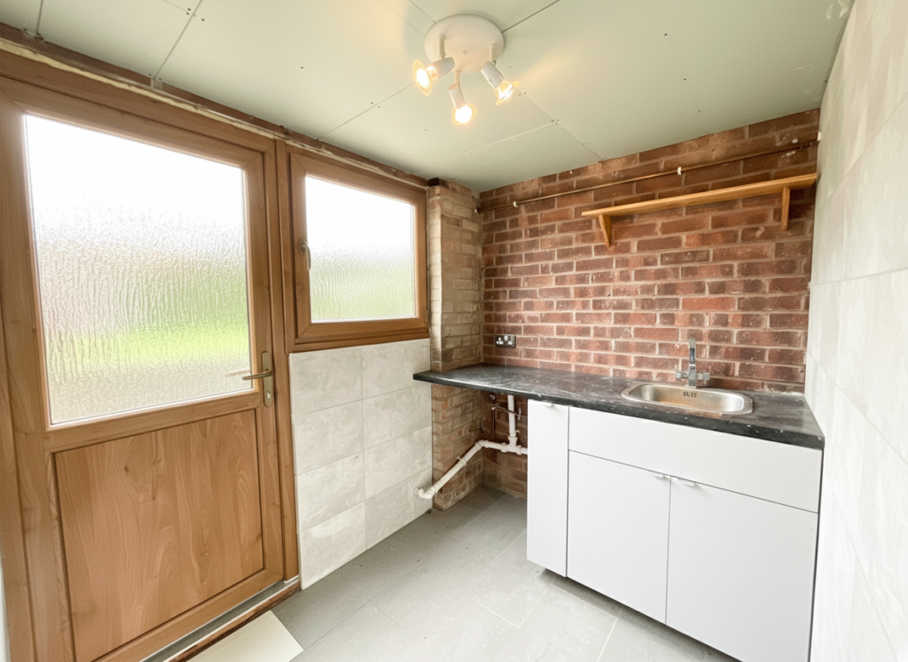 Gosforth Grove, Stoke-On-Trent, ST3