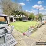 Tollgate Avenue, Baldwins Gate, ST5