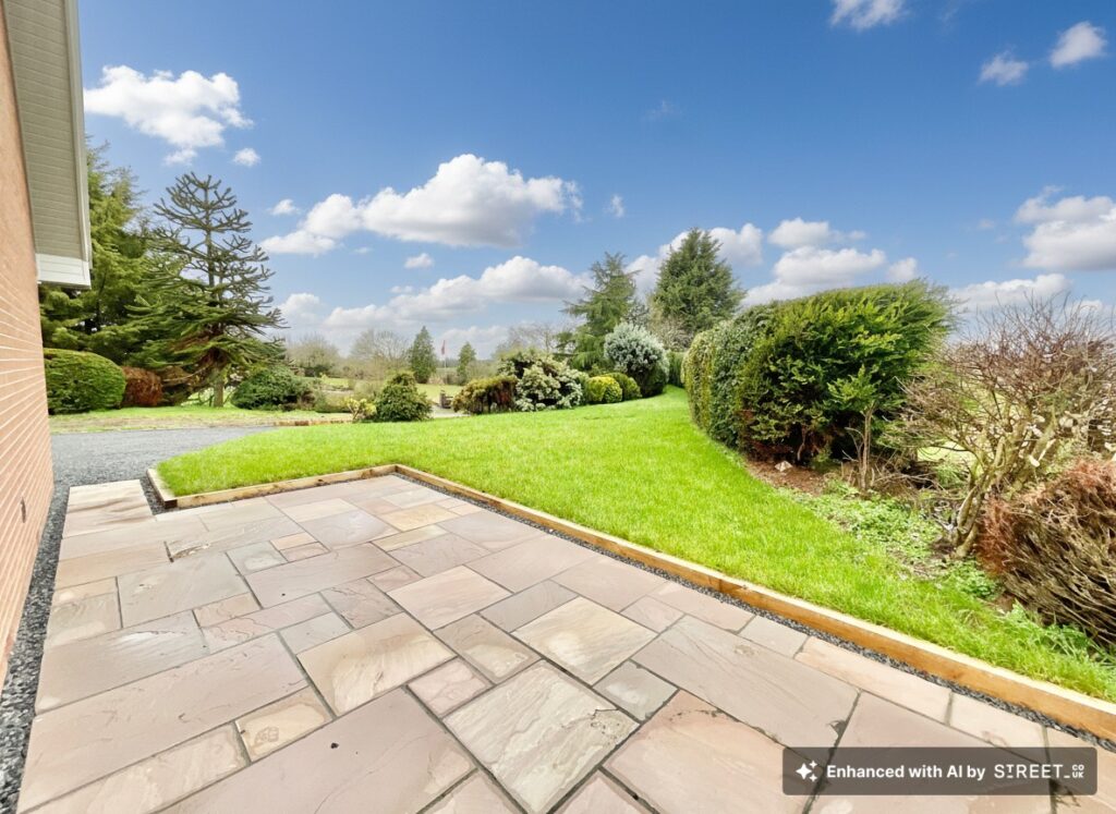 Waters Upton, Telford, TF6