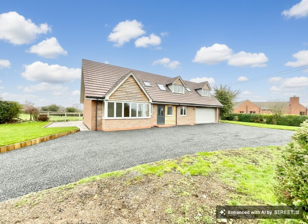 Waters Upton, Telford, TF6