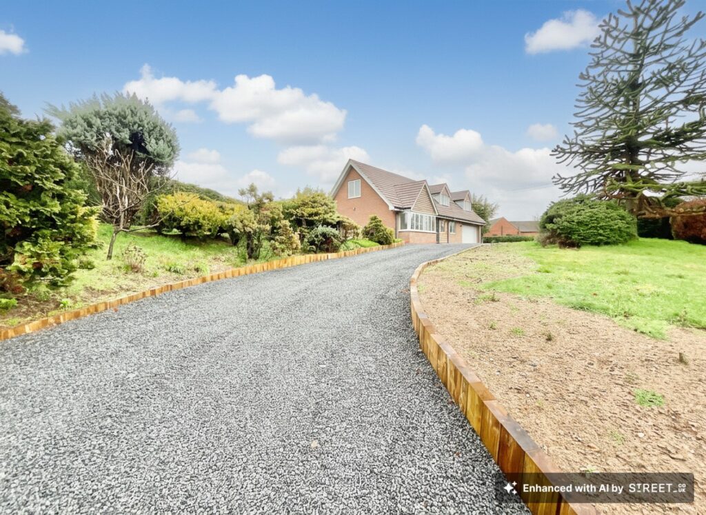 Waters Upton, Telford, TF6