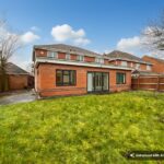 Headingley Grove, Stoke-On-Trent, ST4