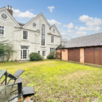 Hospital Street, Nantwich, CW5