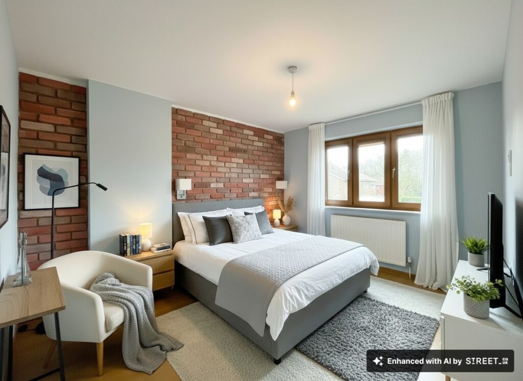 Gosforth Grove, Stoke-On-Trent, ST3