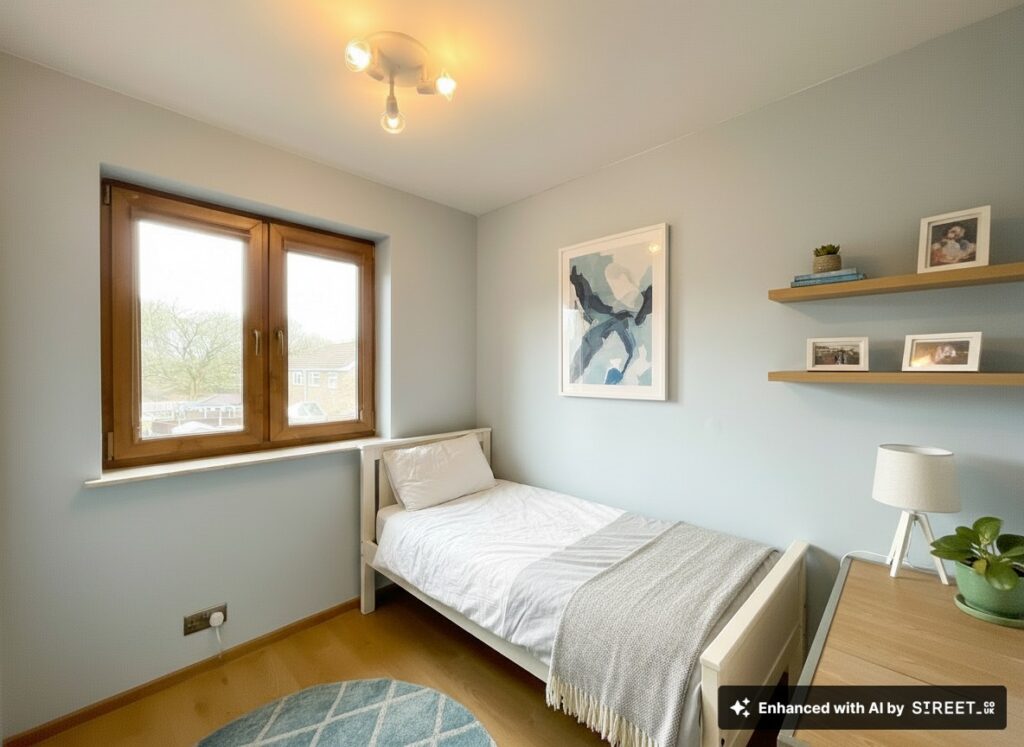 Gosforth Grove, Stoke-On-Trent, ST3