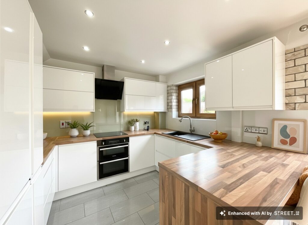 Gosforth Grove, Stoke-On-Trent, ST3