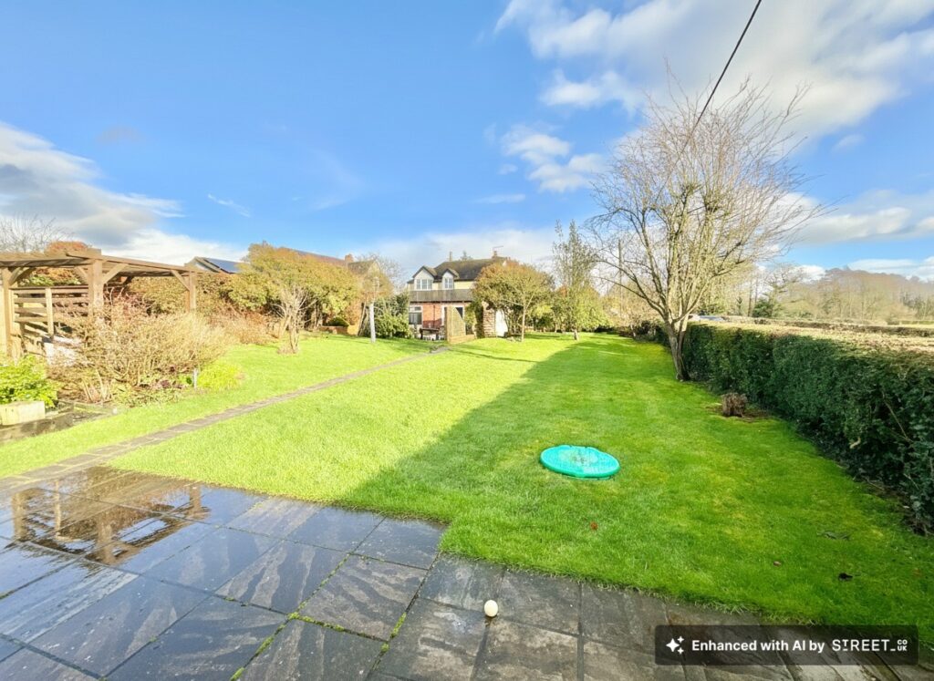 Elford Heath, Eccleshall, ST21