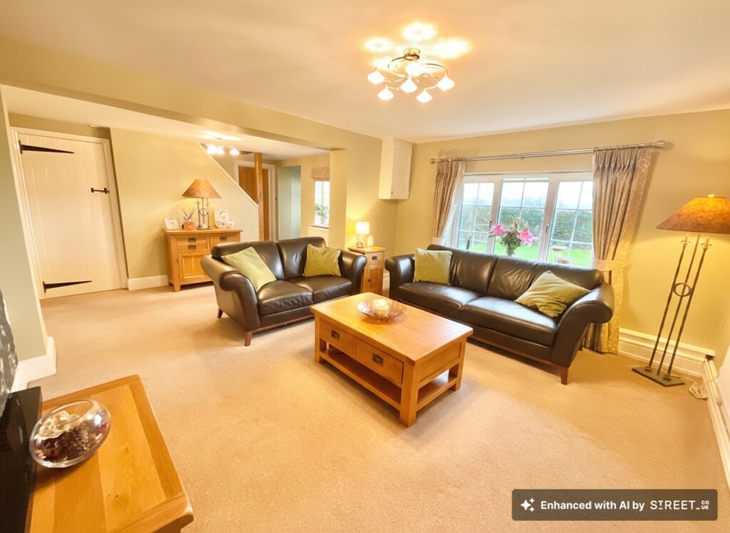 Elford Heath, Eccleshall, ST21