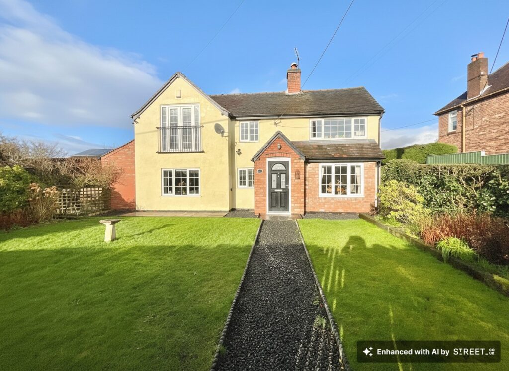 Elford Heath, Eccleshall, ST21