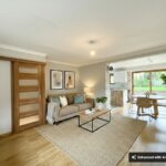 Gosforth Grove, Stoke-On-Trent, ST3