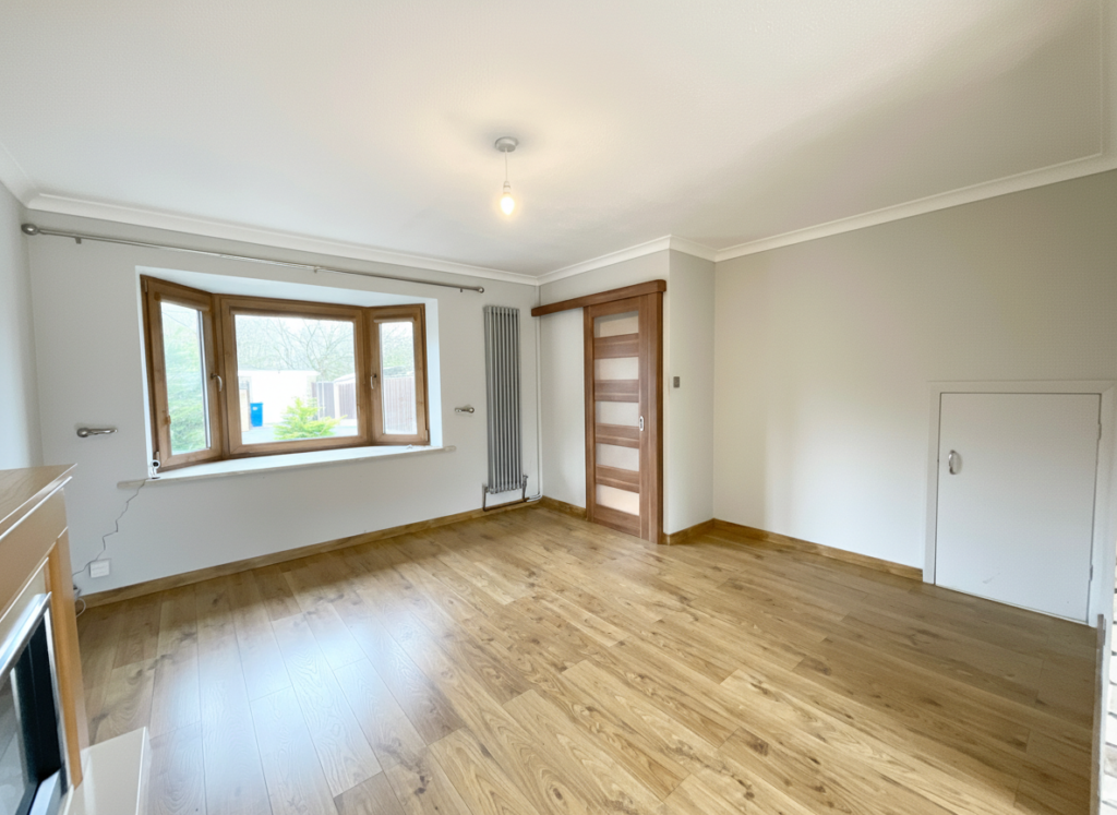 Gosforth Grove, Stoke-On-Trent, ST3