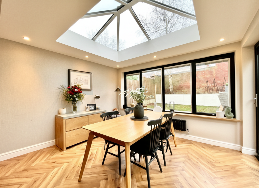 Willow Tree Grove, Stoke-On-Trent, ST4