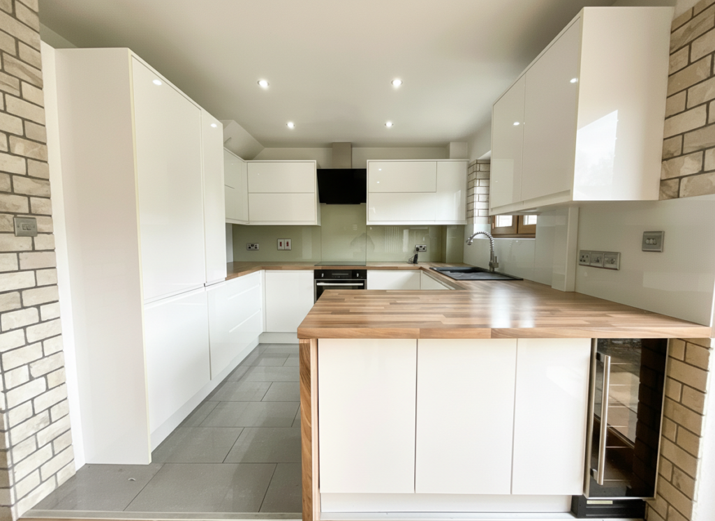 Gosforth Grove, Stoke-On-Trent, ST3